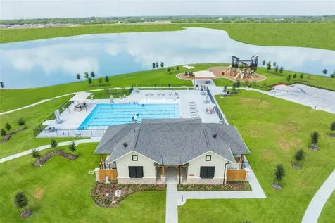 9207 Burch Eagle Court Baytown TX 77521