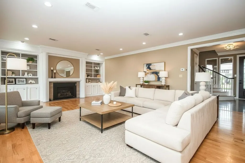 1518 Plantation Drive Richmond TX 77406