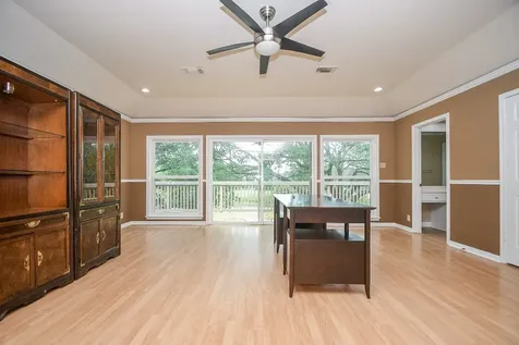 1518 Plantation Drive Richmond TX 77406