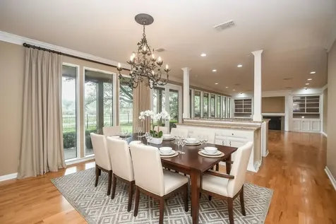 1518 Plantation Drive Richmond TX 77406