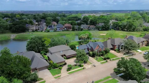 1518 Plantation Drive Richmond TX 77406