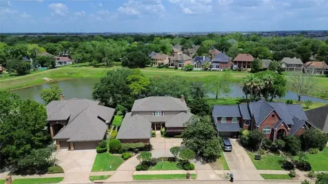 1518 Plantation Drive Richmond TX 77406