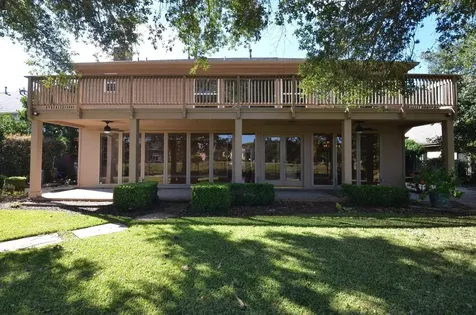 1518 Plantation Drive Richmond TX 77406