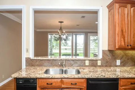 1518 Plantation Drive Richmond TX 77406