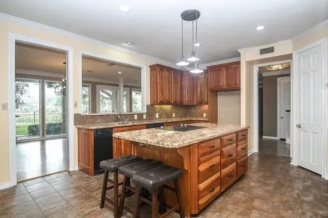 1518 Plantation Drive Richmond TX 77406
