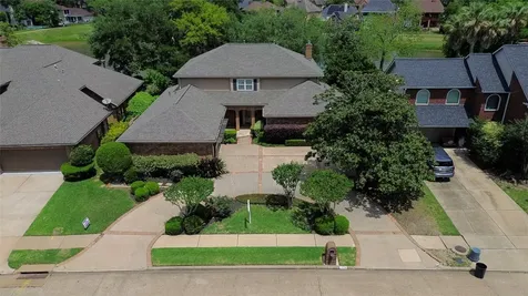 1518 Plantation Drive Richmond TX 77406