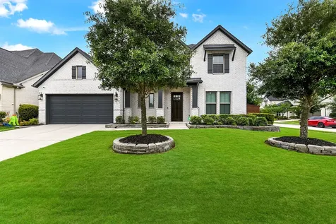 1823 Mccrae Hill Court Katy TX 77494