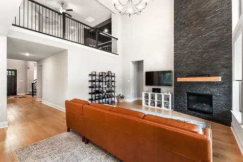 1823 Mccrae Hill Court Katy TX 77494