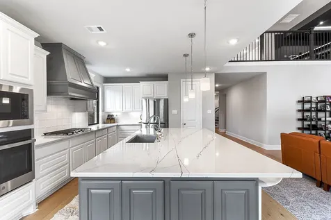 1823 Mccrae Hill Court Katy TX 77494