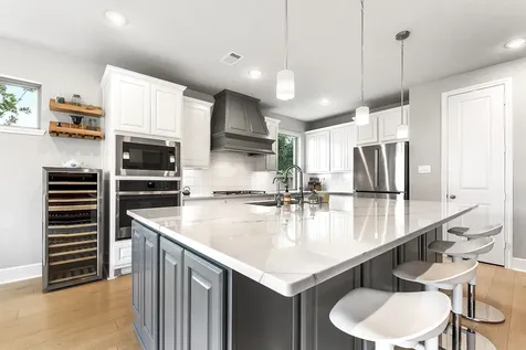 1823 Mccrae Hill Court Katy TX 77494