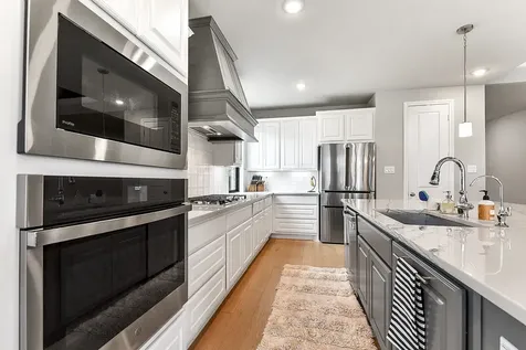 1823 Mccrae Hill Court Katy TX 77494