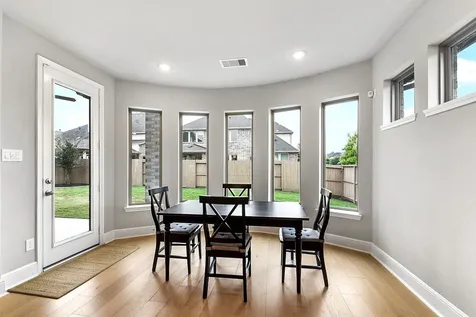 1823 Mccrae Hill Court Katy TX 77494
