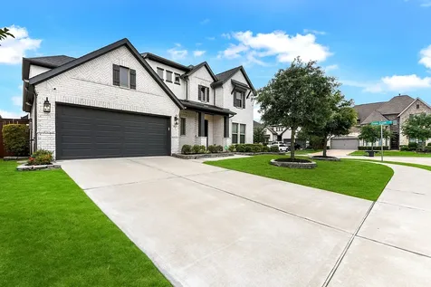 1823 Mccrae Hill Court Katy TX 77494
