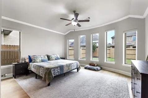1823 Mccrae Hill Court Katy TX 77494