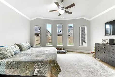 1823 Mccrae Hill Court Katy TX 77494