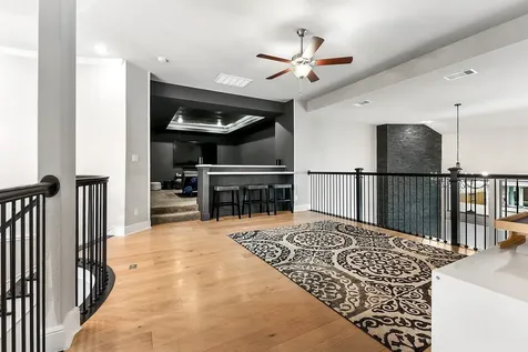 1823 Mccrae Hill Court Katy TX 77494