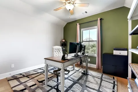 1823 Mccrae Hill Court Katy TX 77494