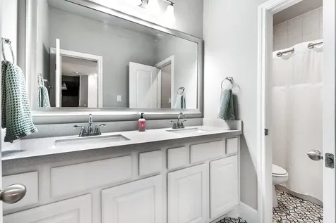 1823 Mccrae Hill Court Katy TX 77494