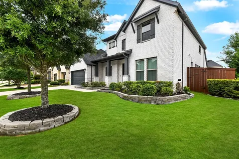 1823 Mccrae Hill Court Katy TX 77494