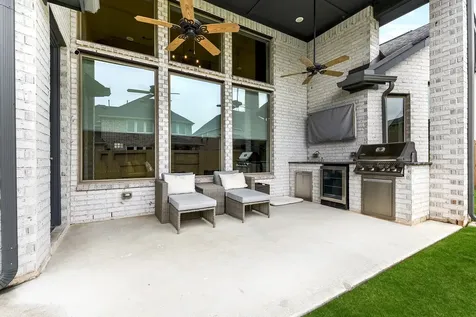 1823 Mccrae Hill Court Katy TX 77494