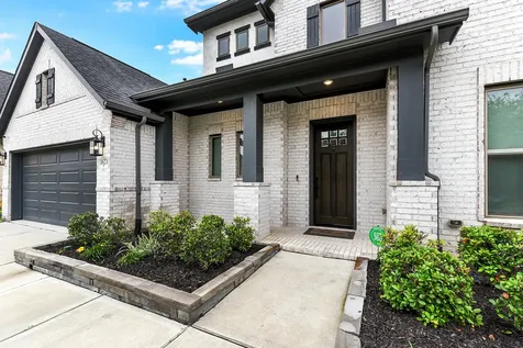 1823 Mccrae Hill Court Katy TX 77494
