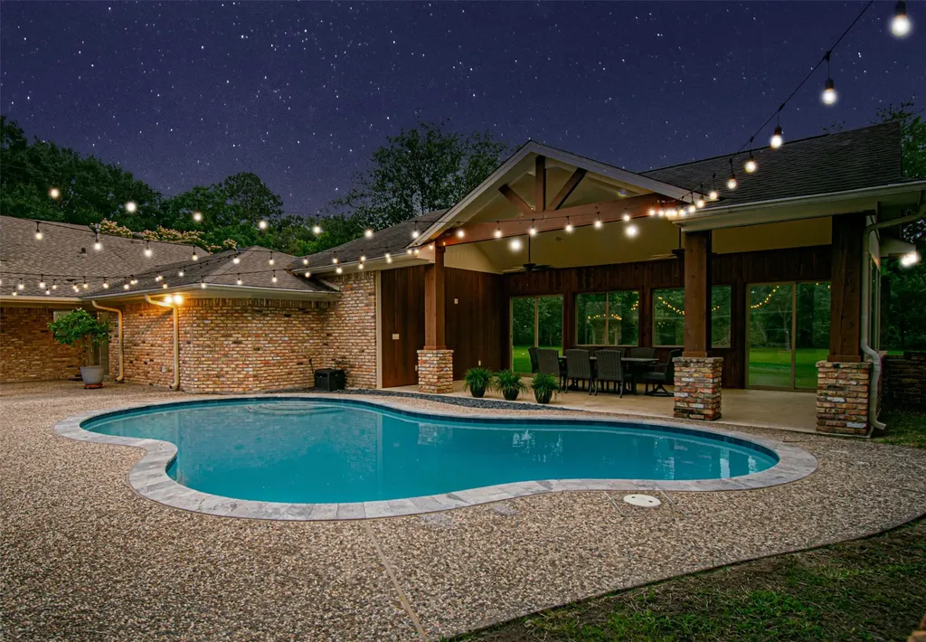 17615 Swansbury Drive Cypress TX 77429