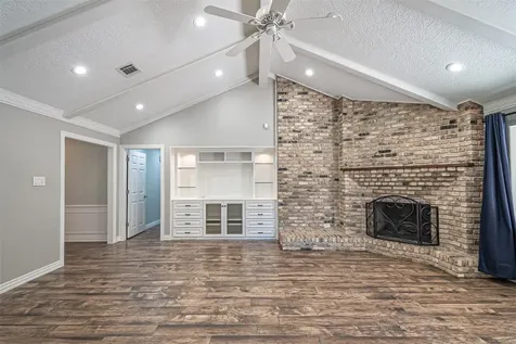 17615 Swansbury Drive Cypress TX 77429
