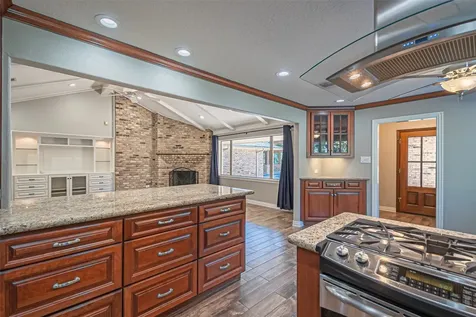 17615 Swansbury Drive Cypress TX 77429