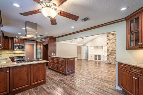 17615 Swansbury Drive Cypress TX 77429