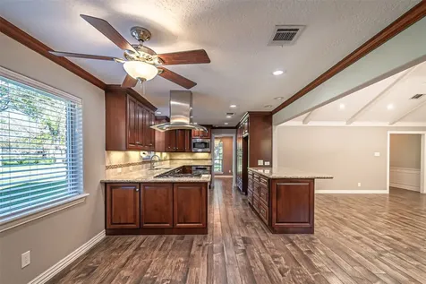 17615 Swansbury Drive Cypress TX 77429