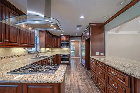 17615 Swansbury Drive Cypress TX 77429