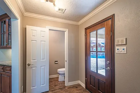 17615 Swansbury Drive Cypress TX 77429