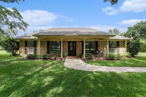 17615 Swansbury Drive Cypress TX 77429
