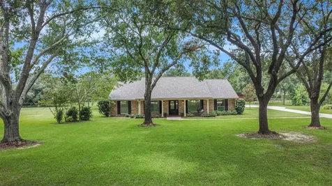 17615 Swansbury Drive Cypress TX 77429