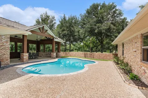 17615 Swansbury Drive Cypress TX 77429