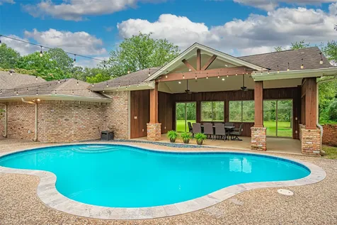 17615 Swansbury Drive Cypress TX 77429