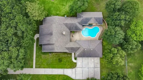 17615 Swansbury Drive Cypress TX 77429