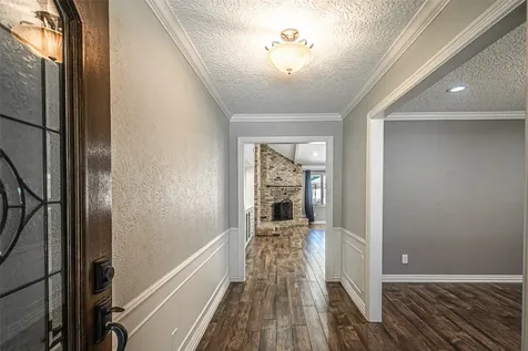 17615 Swansbury Drive Cypress TX 77429