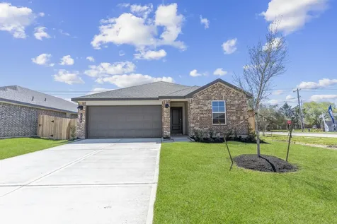 9103 Serene Haven Iowa Colony TX 77583