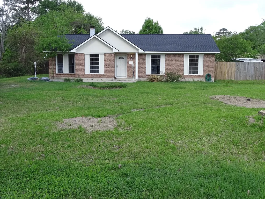 18906 Woodridge Drive Conroe TX 77302