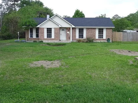 18906 Woodridge Drive Conroe TX 77302
