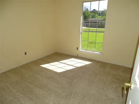 18906 Woodridge Drive Conroe TX 77302