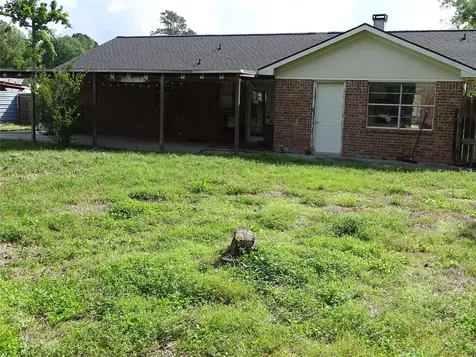 18906 Woodridge Drive Conroe TX 77302
