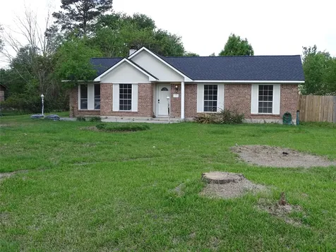 18906 Woodridge Drive Conroe TX 77302
