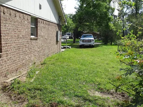 18906 Woodridge Drive Conroe TX 77302