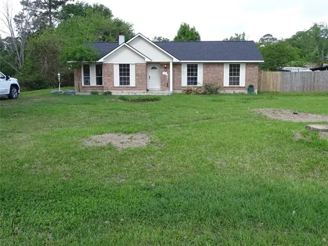 18906 Woodridge Drive Conroe TX 77302
