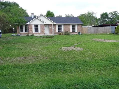 18906 Woodridge Drive Conroe TX 77302