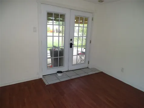 18906 Woodridge Drive Conroe TX 77302