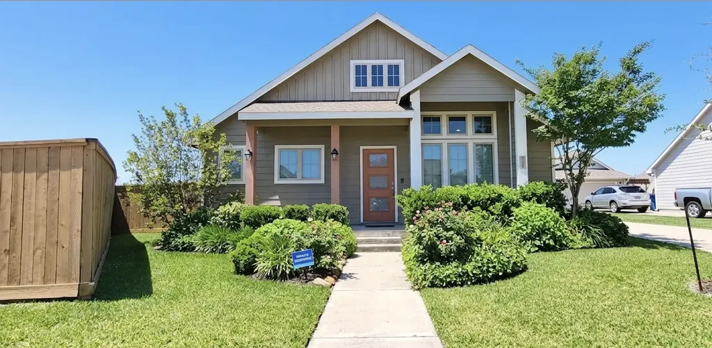 15715 Crosby Hall Drive Humble TX 77346
