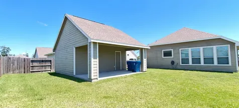 15715 Crosby Hall Drive Humble TX 77346